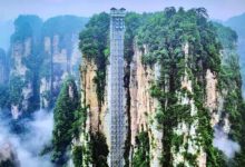 中国旅游景点排名前十 苏州园林上榜，前四个都在北京|爱分享