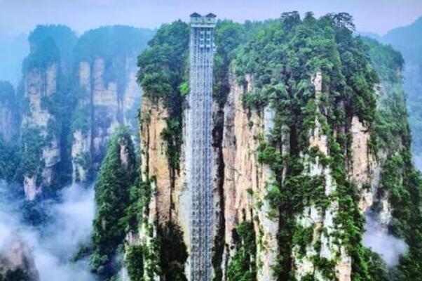 中国旅游景点排名前十 苏州园林上榜，前四个都在北京插图9