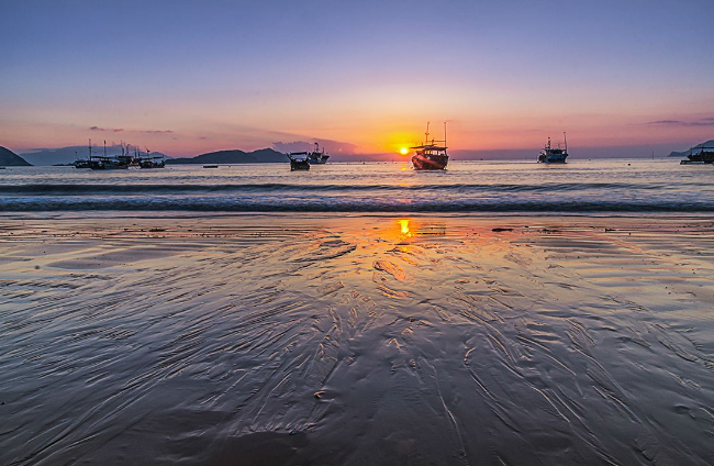 适合一个人散心的城市 最适合散心旅游的地方插图3