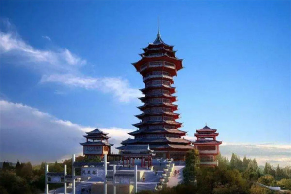 广西十大美景排行榜：涠洲岛上榜，第十是龙脊梯田插图8