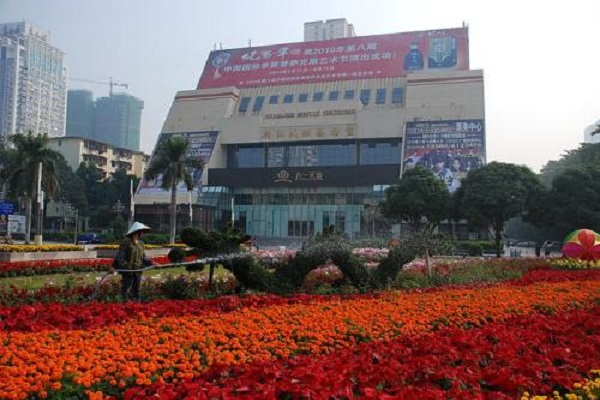 南宁十大最受好评景点：大明山第二，第十家庭游最推荐插图8