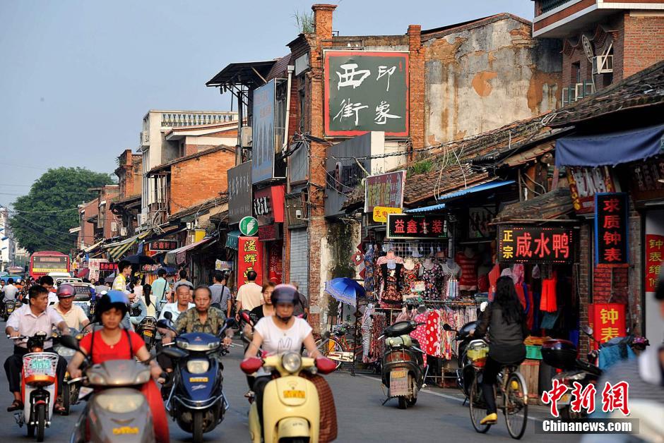 2020春节好玩又不贵的城市 中国春节文化之乡上榜插图1