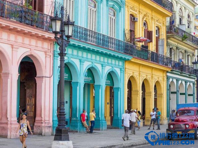 男人该去旅行的10个地方排行榜插图6