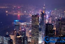 全球接待游客数量最多的十大城市|爱分享