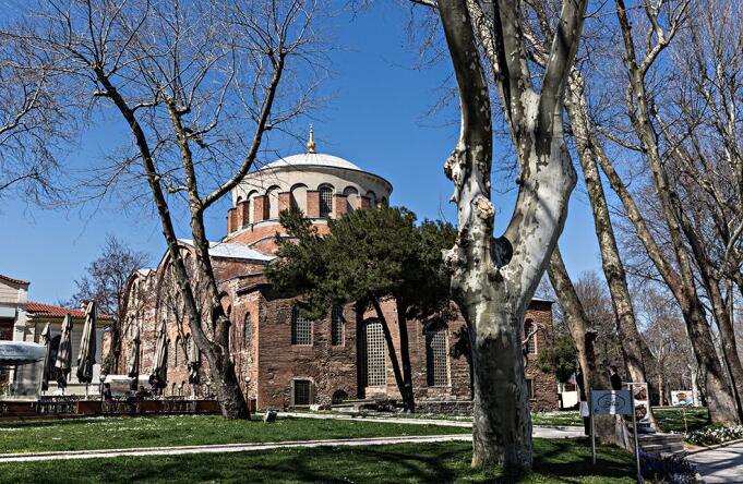 土耳其十大旅游景点，带你走近不一样的土耳其插图9