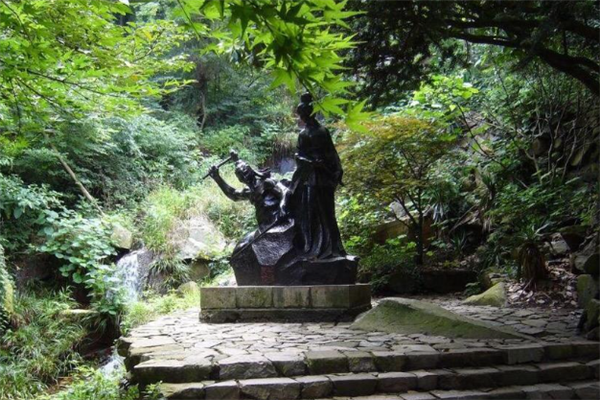 湖州十大风景名胜排行榜：南浔古镇上榜，第九有高空索道插图1