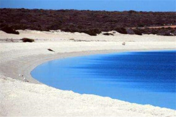 世界最美的十大海滩 港口岛粉红沙滩上榜，你去过哪几个插图6