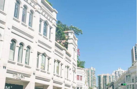 中国旅游城市排行榜2021 苏杭均上榜,第九是“东方小巴黎”插图2