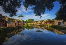 东莞十大必去的景点：松山湖第二，第五是东莞地标|爱分享