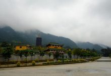 韶关好玩的地方排行榜 韶关十大最好玩的地方推荐|爱分享