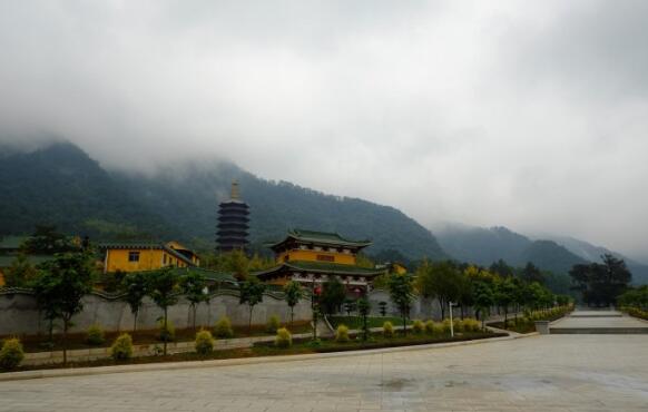 韶关好玩的地方排行榜 韶关十大最好玩的地方推荐插图9