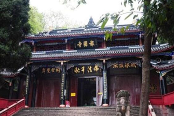 资阳最好玩的地方推荐 资阳好玩的地方排行榜插图3