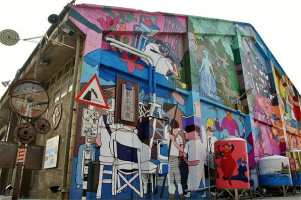 台湾十大亲子游必去景点 赶紧带上你的小宝贝一起去吧插图8