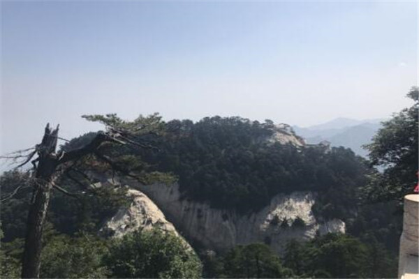 渭南最好玩的地方推荐 渭南好玩的地方排行榜插图