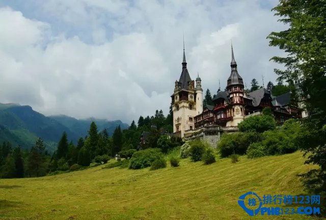 2016年全球最热门十大旅行地出炉插图