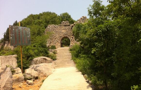 郑州好玩的地方排行榜 少林寺必去，二七纪念塔曾是最高建筑插图3