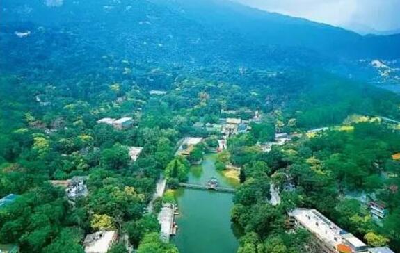 佛山好玩的地方排行榜 佛山十大最好玩的地方推荐插图7