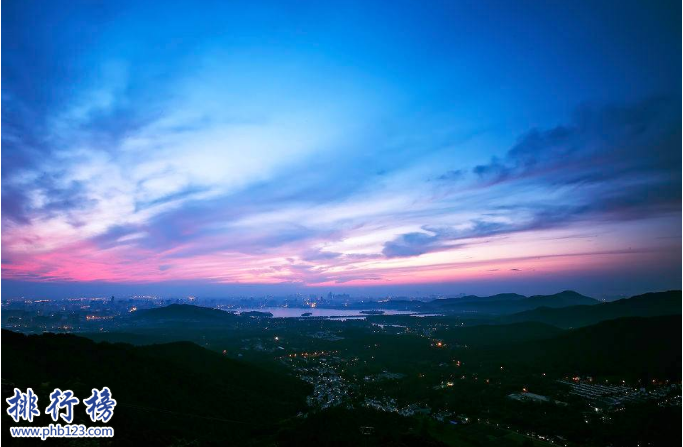 西湖四大怪是什么？杭州四大怪详细介绍插图