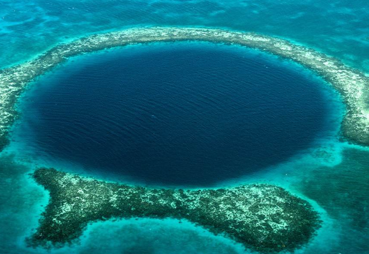 全球十大仙境排行榜 如同油画一般的美景，你想去吗插图1