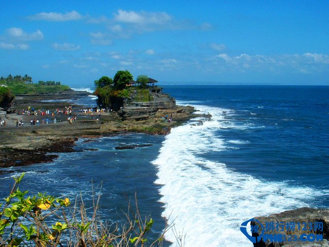 最适合过年家人度假的十大海岛排行榜插图5