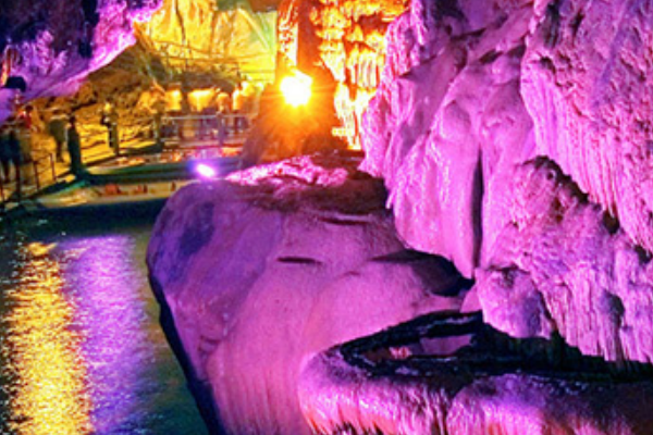 广东十大最值得去的景点 丹霞山为世界双遗产，罗浮山上榜插图4