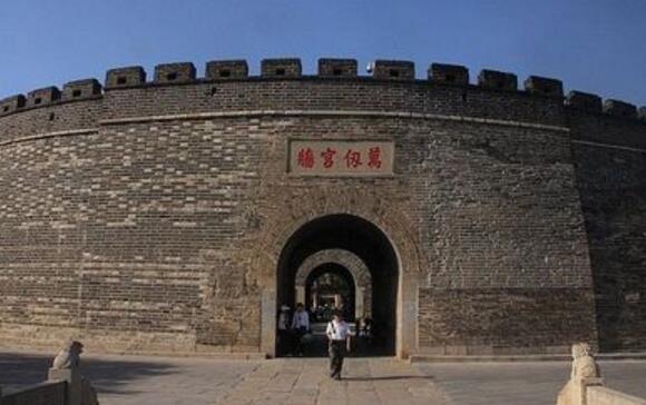 济宁好玩的地方排行榜 孔庙建筑群规模仅次于故宫插图2