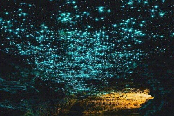 全球最震撼的十大景点 这些美丽的景点你都去过吗插图6