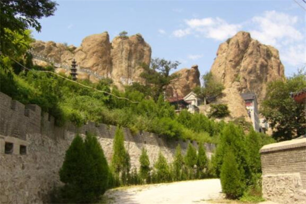 锦州最好玩的地方推荐 锦州好玩的地方排行榜插图9