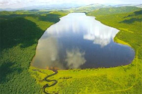 兴安盟有什么好玩的地方？盘点兴安盟好玩的地方排行榜插图9