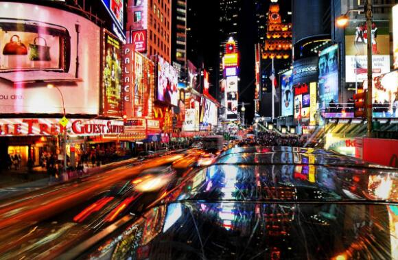 美国十大著名旅游景点 帝国大厦和自由女神像你都去过吗插图5