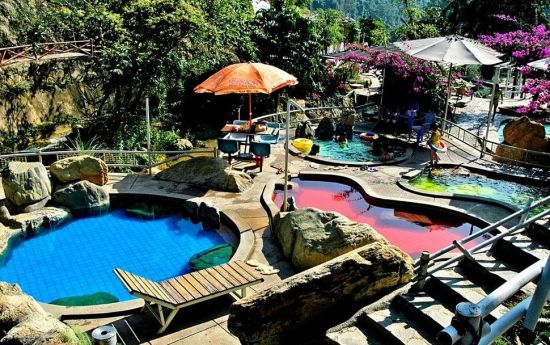 2014上海周边旅游景点排行插图8