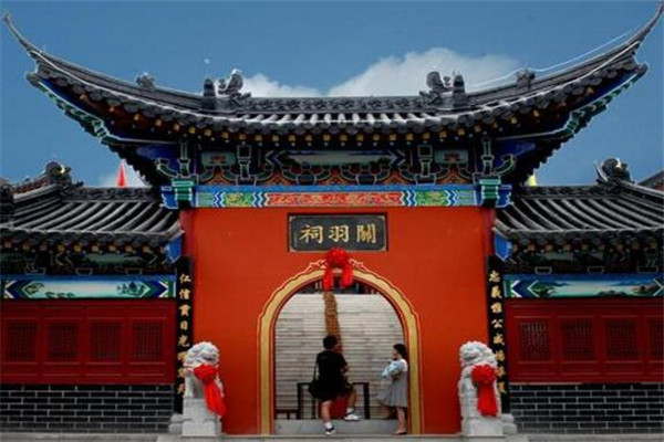 荆州最好玩的地方推荐 荆州好玩的地方排行榜插图8