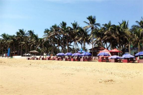 海口必去的五大景点，赏美景，吃美食就去骑楼老街插图