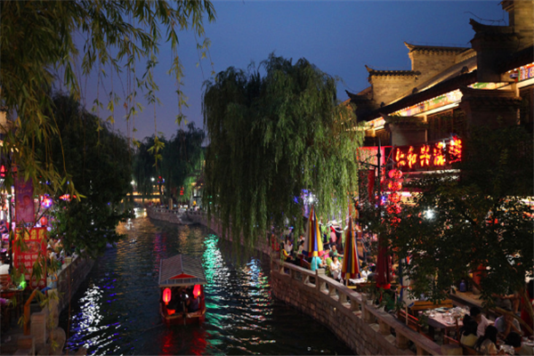 唐山十大一天游必去景点：清东陵上榜，万里长城经过它插图2