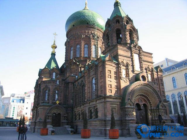 中国十大最适合穷游的城市排行榜插图1