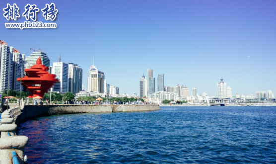 中国最好玩的城市有哪些?中国十大必去旅游城市插图8