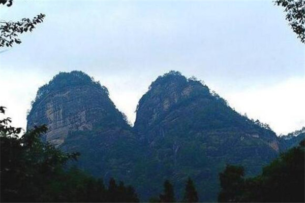 孝感最好玩的地方推荐 孝感好玩的地方排行榜插图2