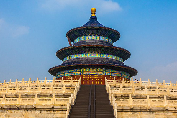 北京十大最受好评的景点:故宫上榜，既是建筑也是艺术品插图5