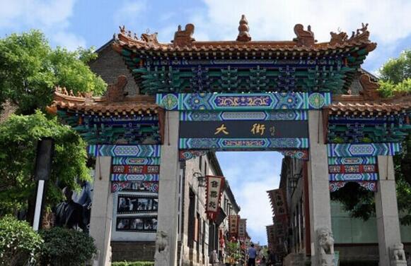 淄博好玩的地方排行榜 淄博十大最好玩的地方推荐插图