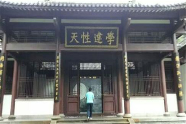 南平最好玩的地方推荐 南平好玩的地方排行榜插图7