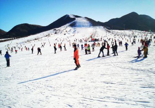 新乡情侣约会去哪里好？新乡情侣十大必去之地推荐插图4