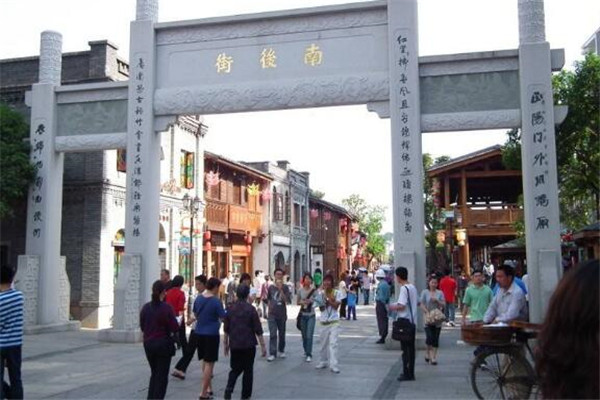 福州情侣约会50个去处 约会最佳之选，走完就可以领证啦插图5