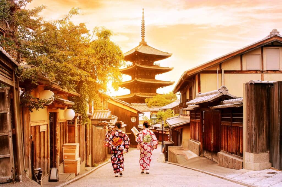 2020年有生之年必去的十大景点排行榜：西藏上榜，第四值得一去插图6