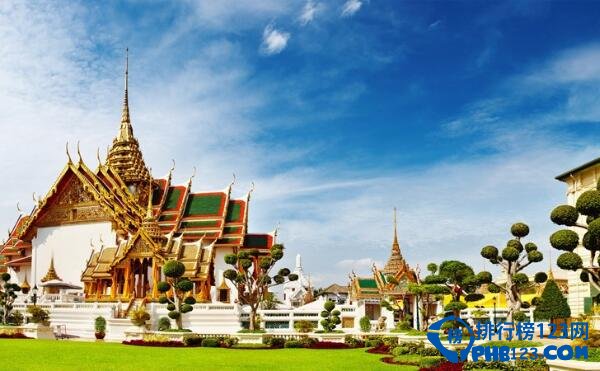 2016反季游最佳目的地：首选香港泰国插图1