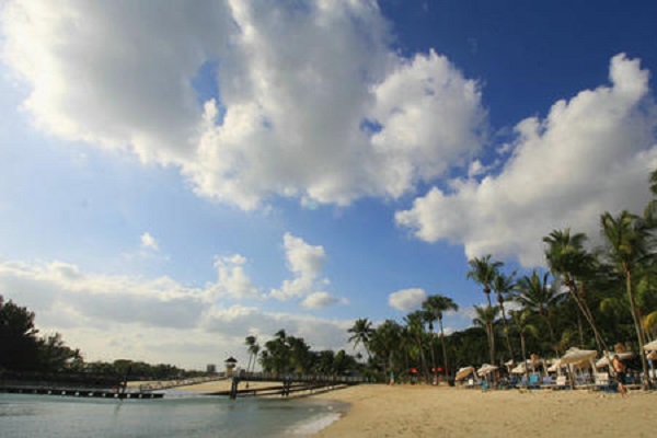 新加坡十大最受欢迎景点：环球影城上榜，第十购物胜地插图4