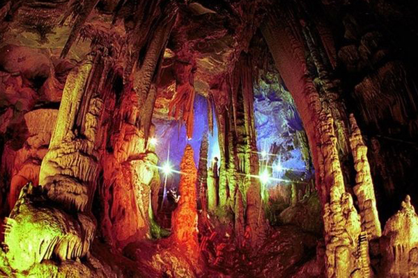 北京十大最受欢迎景点:生存岛上榜 既有野外探险也有农家休闲插图8