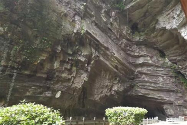 湘西州最好玩的地方推荐 湘西州好玩的地方排行榜插图2