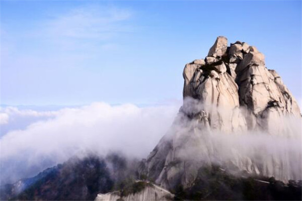 安庆最好玩的地方推荐 安庆好玩的地方排行榜插图9