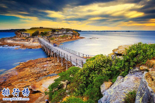 世界十大旅游国家排名：第一浪漫又时尚插图6