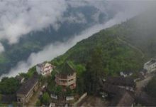 怒江州最好玩的地方推荐 怒江州好玩的地方排行榜|爱分享